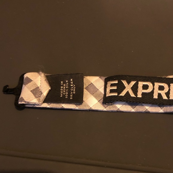 Express Clip Bow tie - Picture 5 of 5